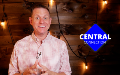 Central Connection | September 2, 2022