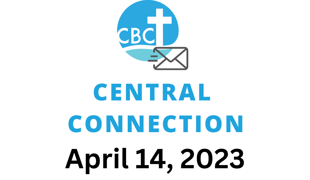 Central Connection | April 14, 2023