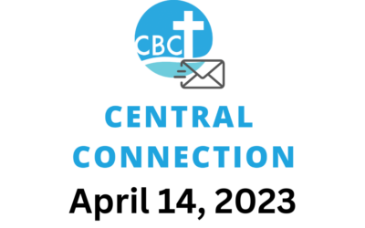Central Connection | April 14, 2023