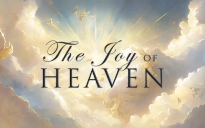 The Joy of Heaven