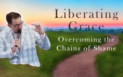 Liberating Grace