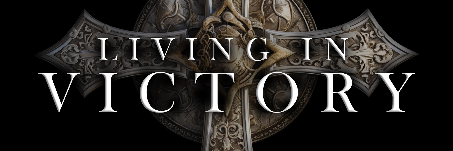 Living In Victory Featured Image