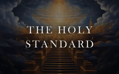 The Holy Standard