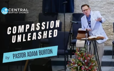 Compassion Unleashed