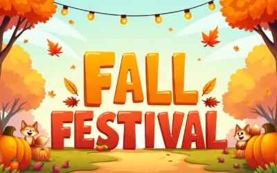 Fall Festival